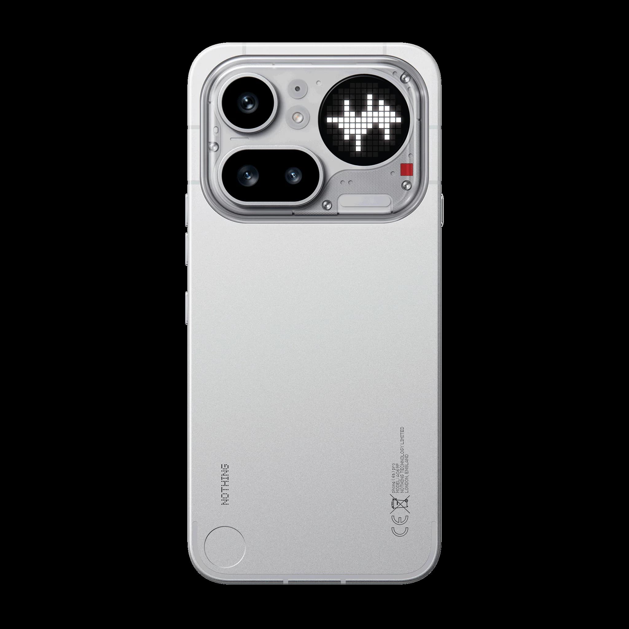 Nothing Phone (4a) Pro