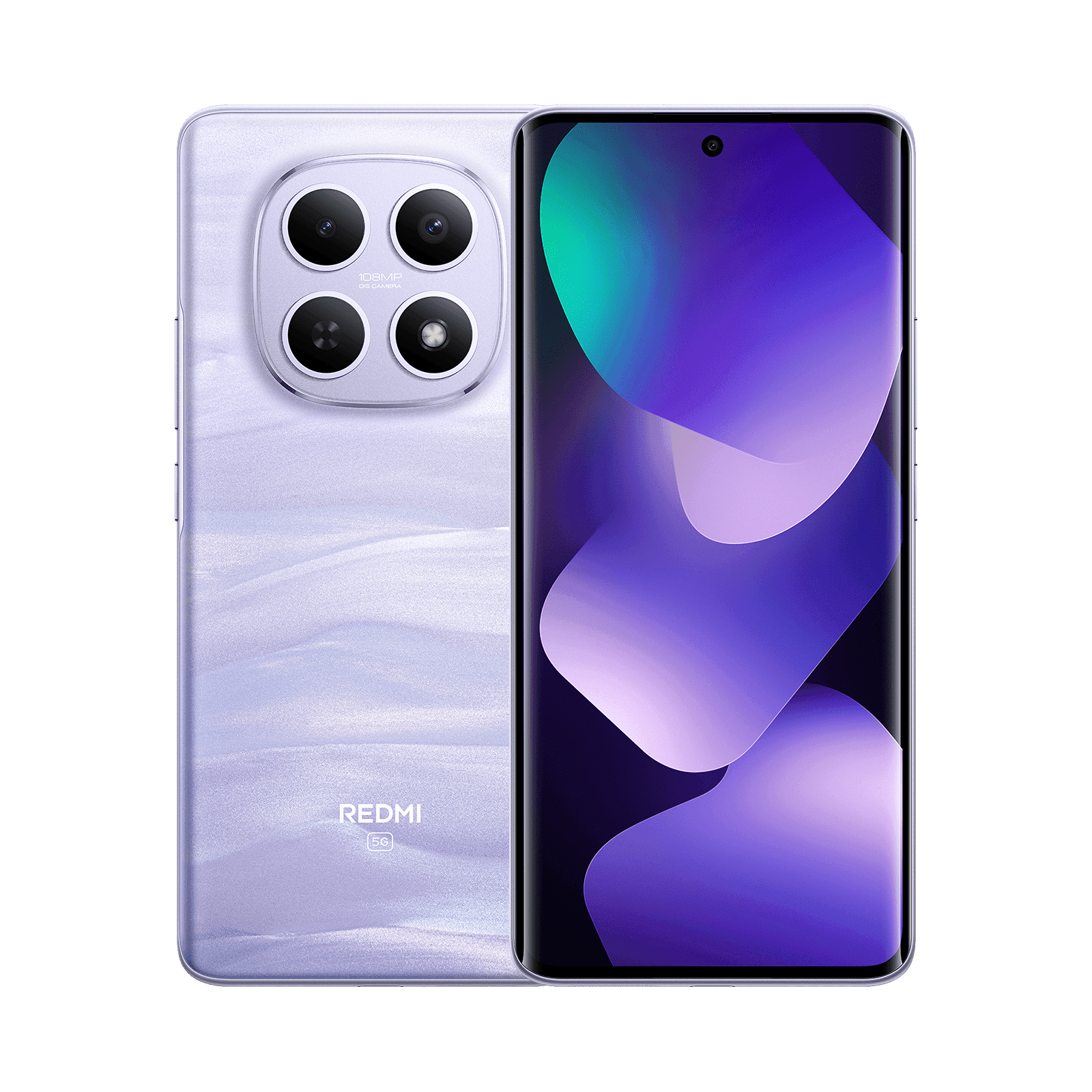 Redmi Note 15 5G
