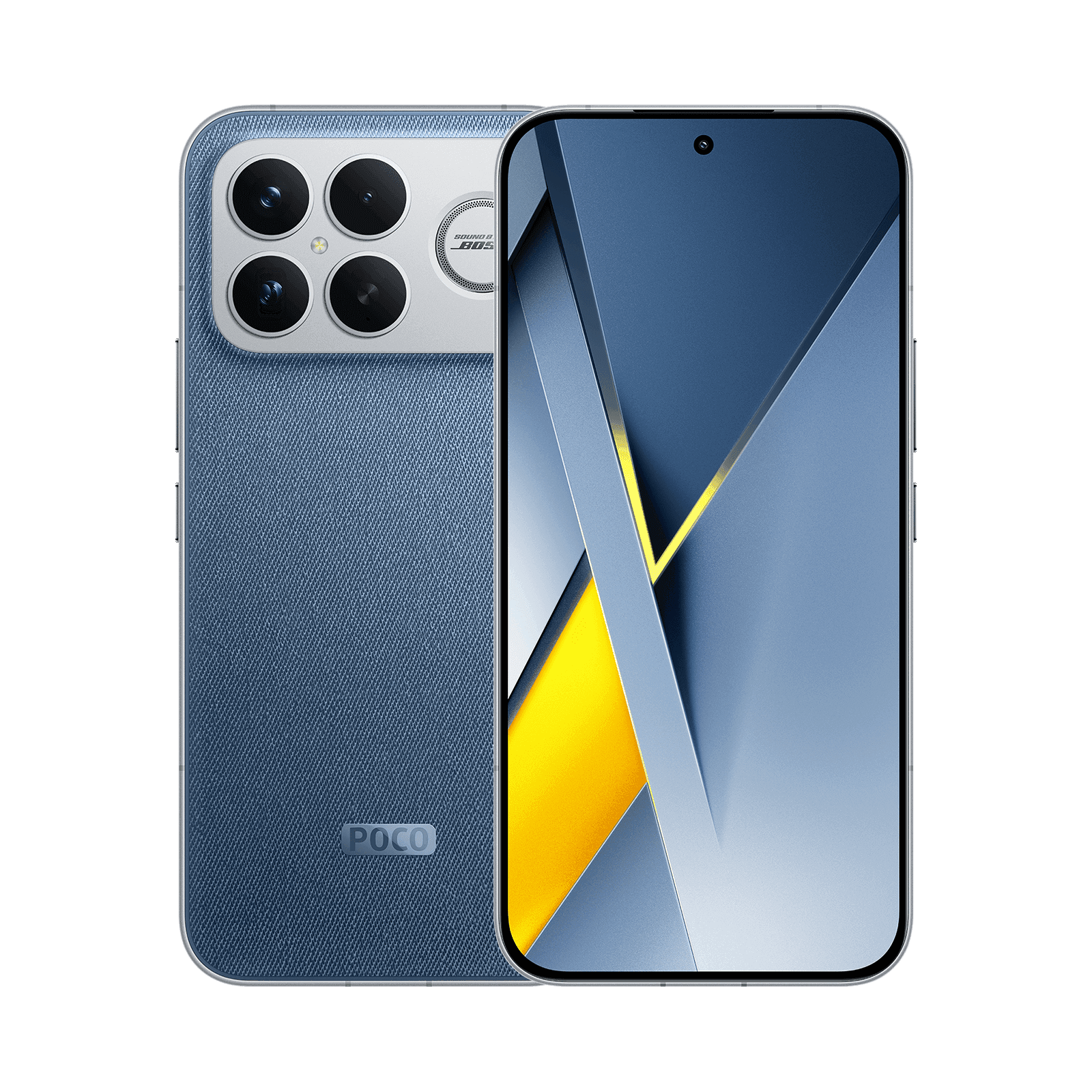 POCO F8 Ultra