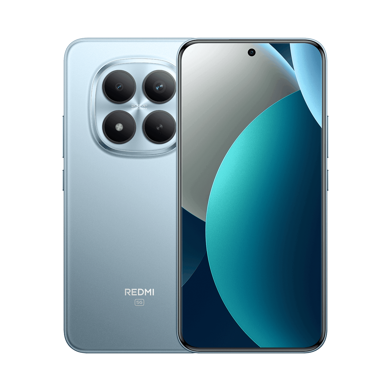 Redmi Note 15 Pro+ 5G