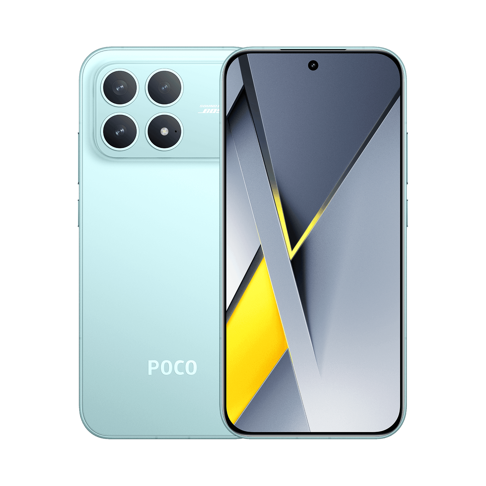 POCO F8 Pro