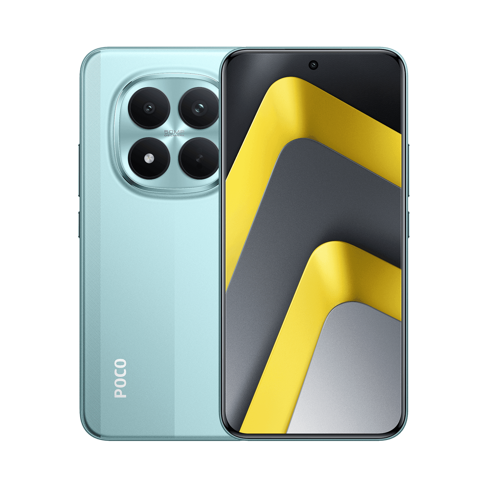 POCO M8 Pro 5G