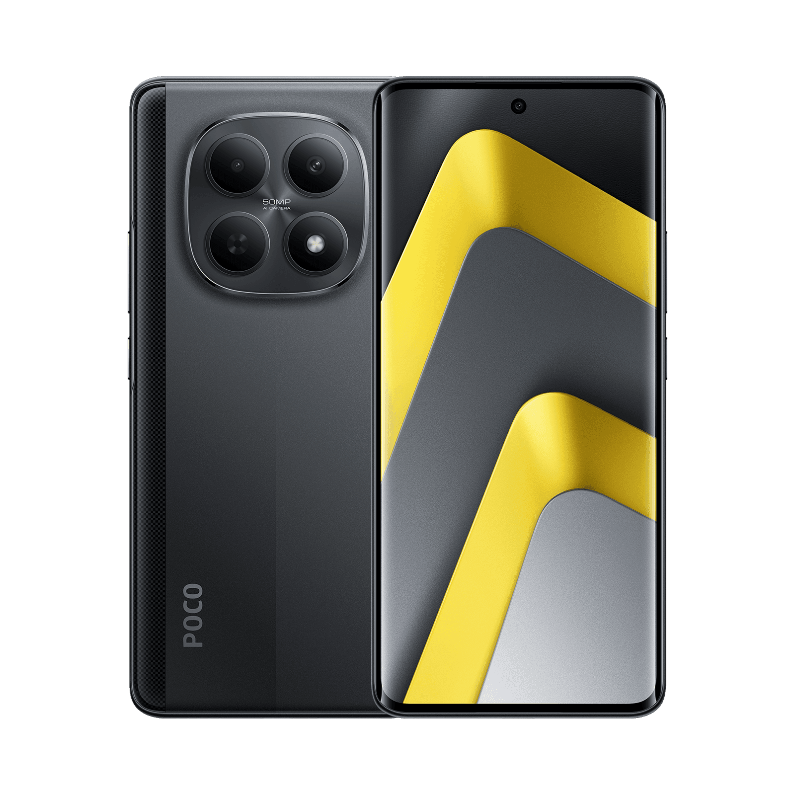 POCO M8 5G