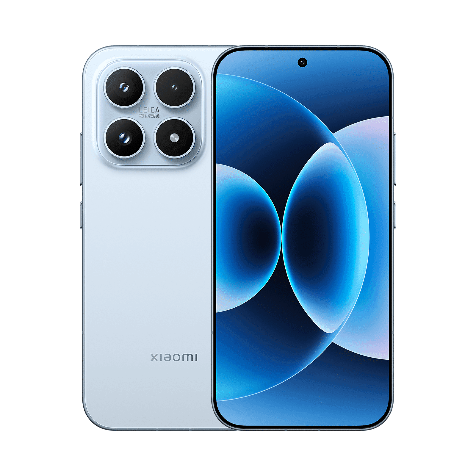 Xiaomi 17