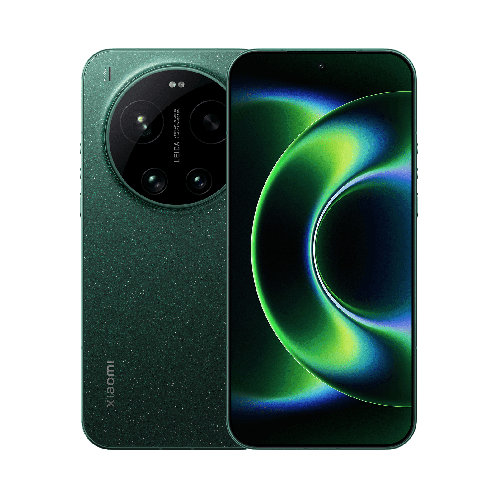 Xiaomi 17 Ultra