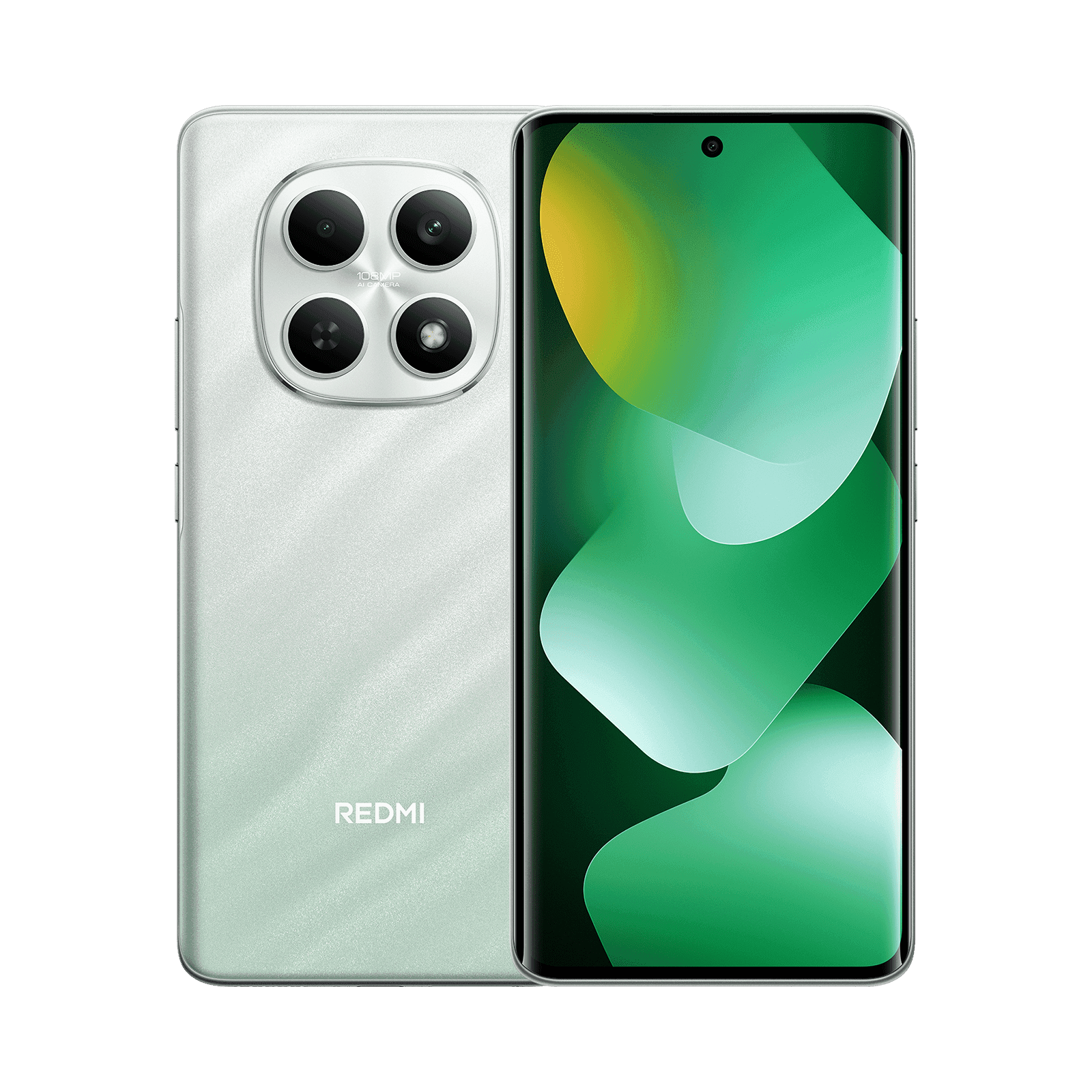 Redmi Note 15