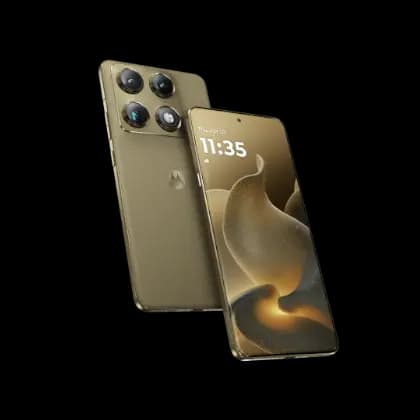Motorola Signature