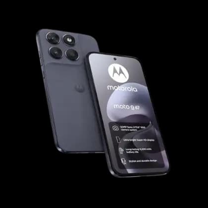 Motorola Moto G67
