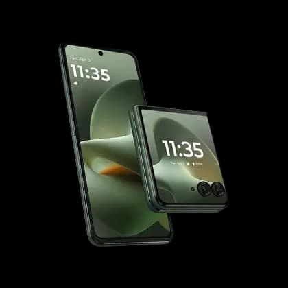 Motorola Razr 70 Plus