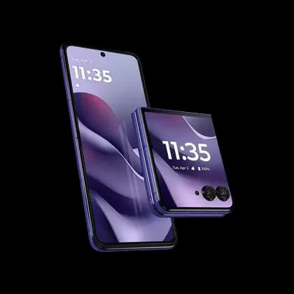 Motorola Razr 70 Ultra