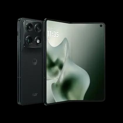Motorola Razr Fold