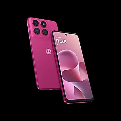 Motorola Moto G37