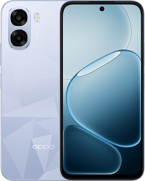 OPPO A6k