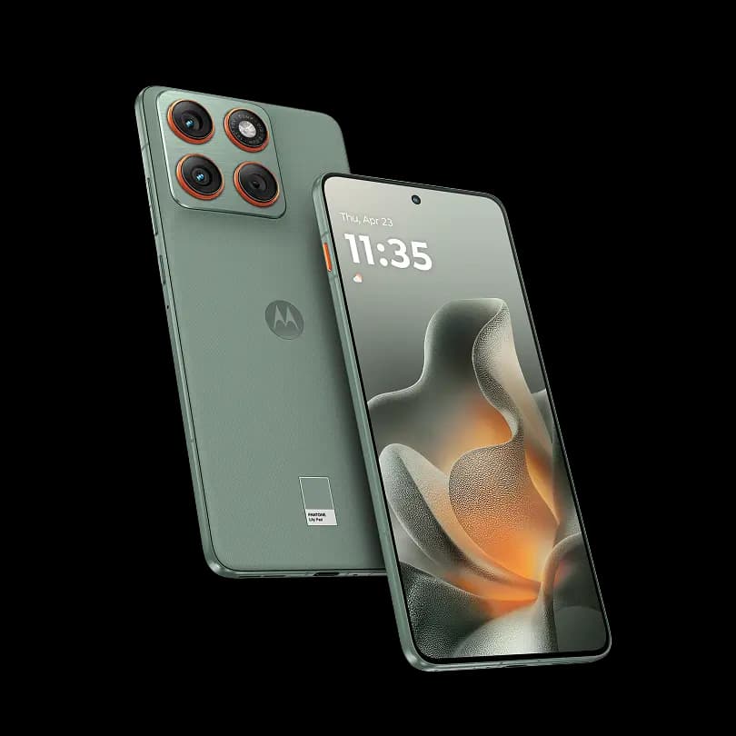 Motorola Edge 70