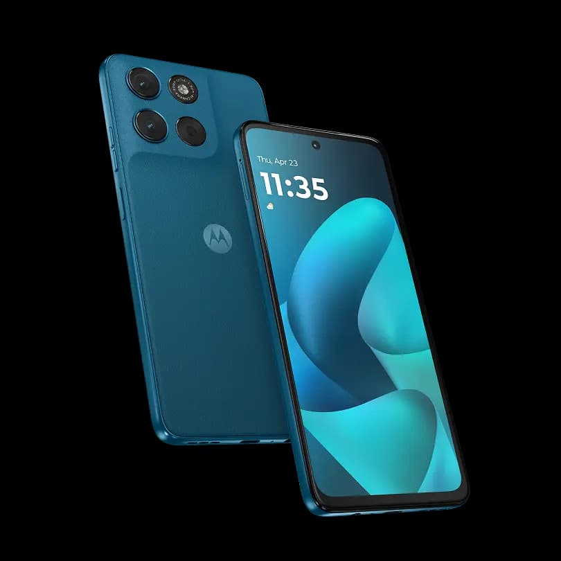 Motorola Moto G57 Power