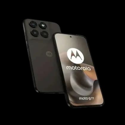 Motorola Moto G77