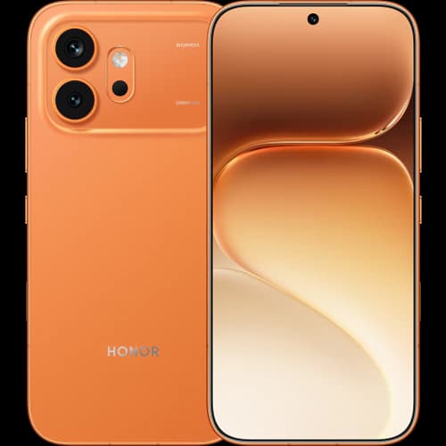 Honor 600