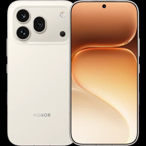 Honor 600 Pro