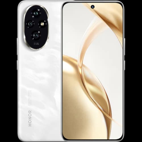 Honor 200