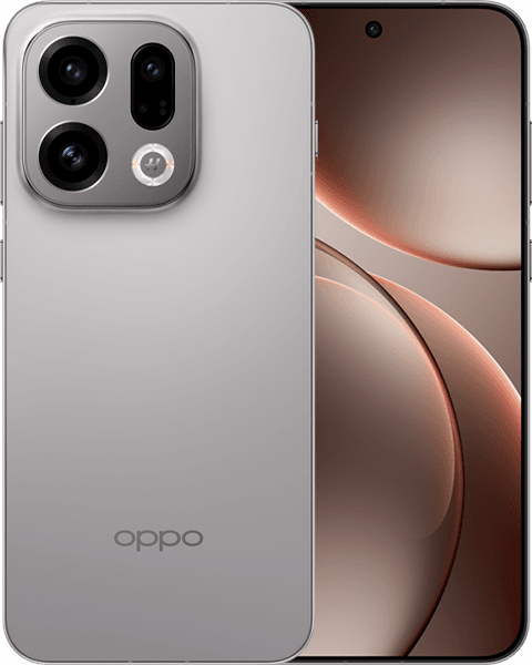 OPPO Find X9