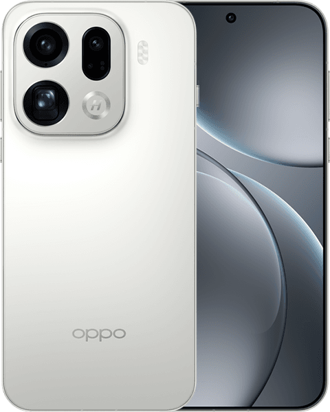 OPPO Find X9 Pro