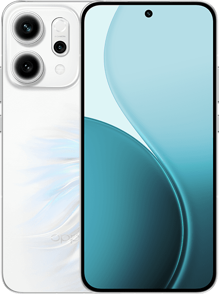 OPPO Reno14 5G