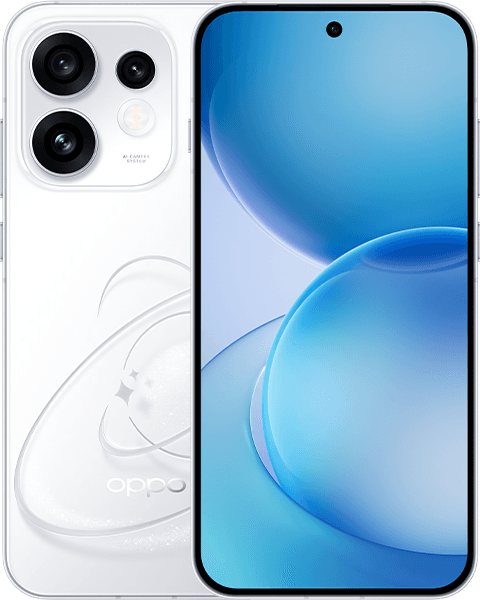 OPPO Reno16 5G