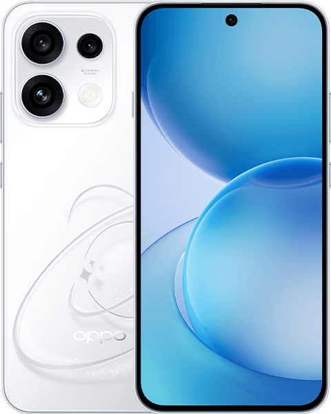 OPPO Reno16 F 5G